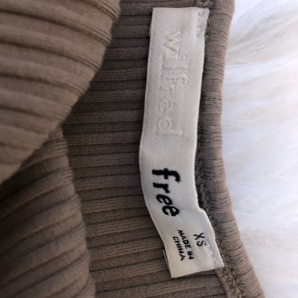 Wilfred body suit - Picture 2 of 2